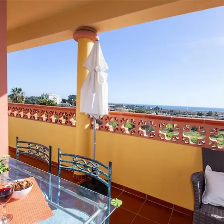 Appartement B47 - Walkway View Lagos