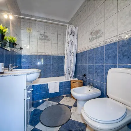 Appartement B47 - Walkway View