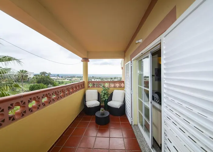 B47 - Walkway View Lagos
