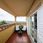 B47 - Walkway View لاغوس