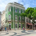 شقة B47 - Walkway View لاغوس