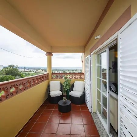 B47 - Walkway View Lagos