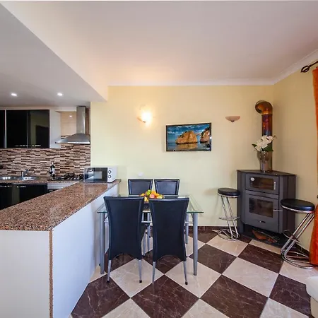 Apartment B47 - Walkway View *