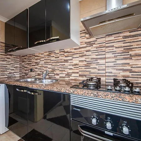 Apartment B47 - Walkway Beachview Place Lagos