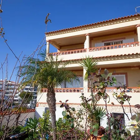 Apartment B47 - Walkway Beachview Place *