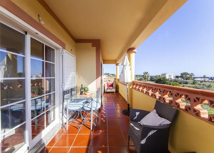 Apartamento B47 - Walkway View Lagos