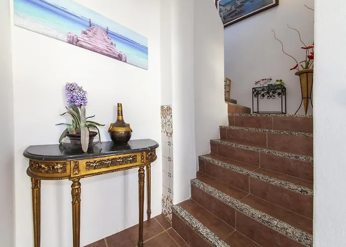 B47 - Walkway View Apartamento Lagos